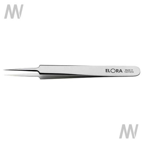 UHRMACHERPINZETTE 5340-ST - Detail 1