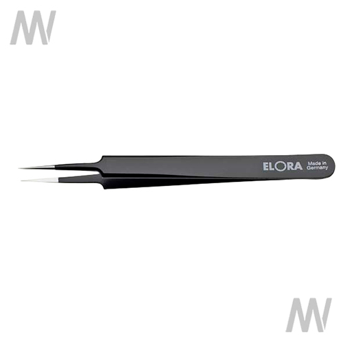 UHRMACHERPINZETTE ESD 5340-STE - Detail 1