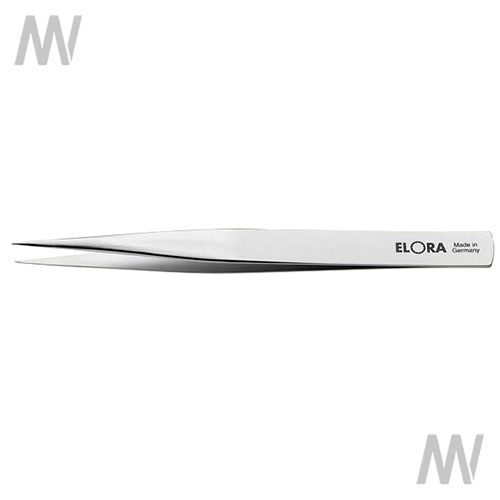 PRÄZISIONSPINZETTE 5350-ST - Detail 1