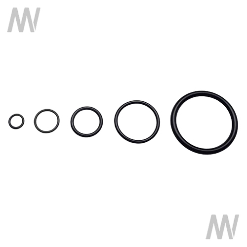 15 MM GUMMI-RING 7894-15 - Detail 1