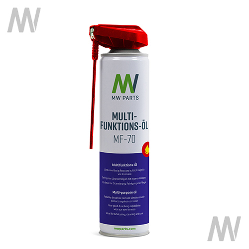 Multifunction oil MF 70 400ml - Detail 1