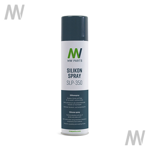 Silicone spray SLP-350 400ml VPE:1 - Detail 1