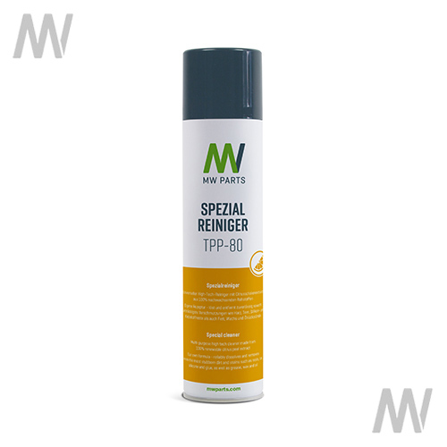 Special cleaner TPP-80 400ml VPE:12 - Detail 1