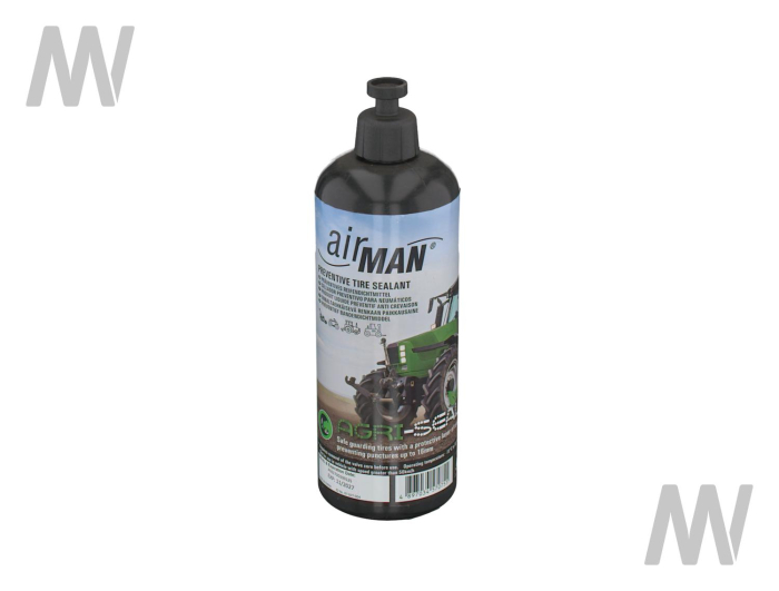 AGRI-SEAL Tire sealant - Detail 1