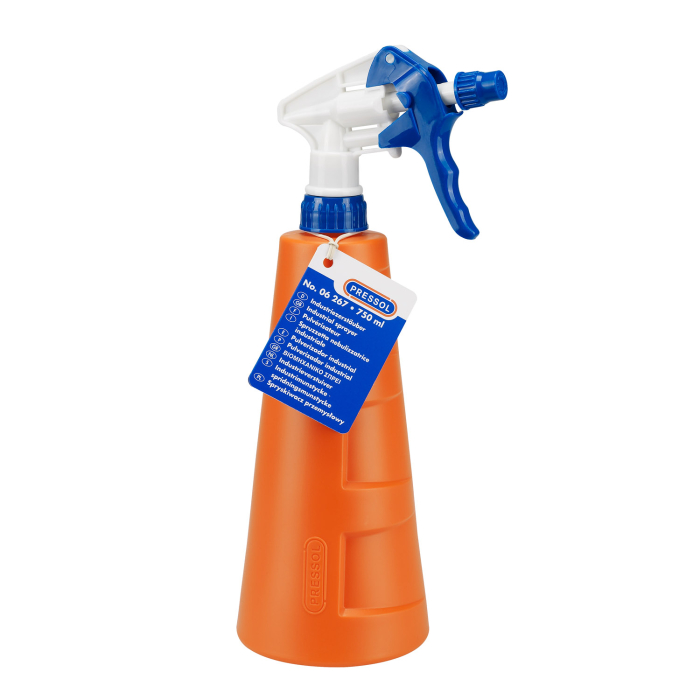 Pressol industrial sprayer 750ml orange - Detail 1
