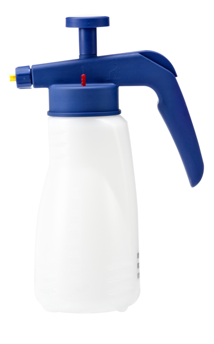 Pressol pressure sprayer for brake cleaner 1L - Detail 1