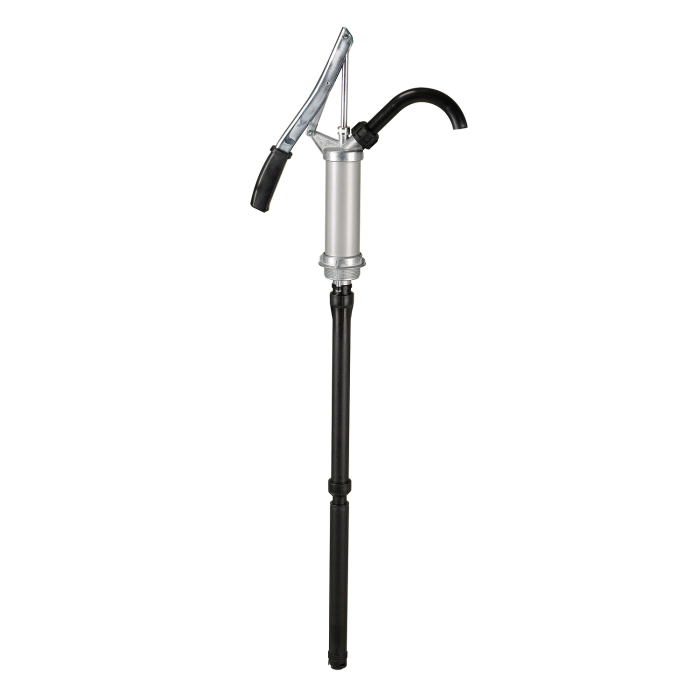 Steel pipe barrel pump 16 L/ min - Detail 1