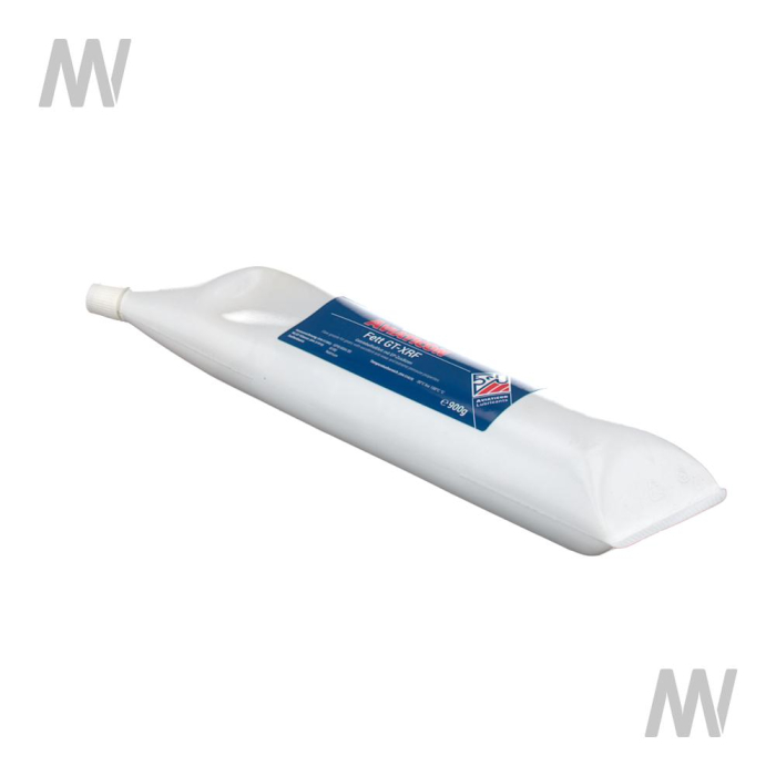 Gearbox fluid grease GT-XRF0 Tube - 900g - Detail 1