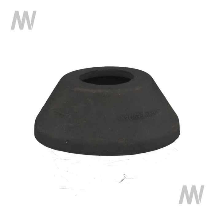 Cap for tie rod joint - Detail 1