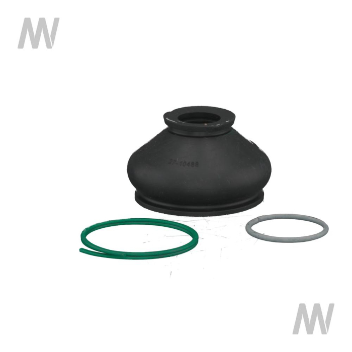 Manschette f. Spurstangengelenk - Detail 1