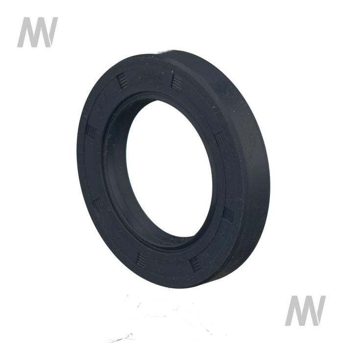 Wellendichtring - Detail 1