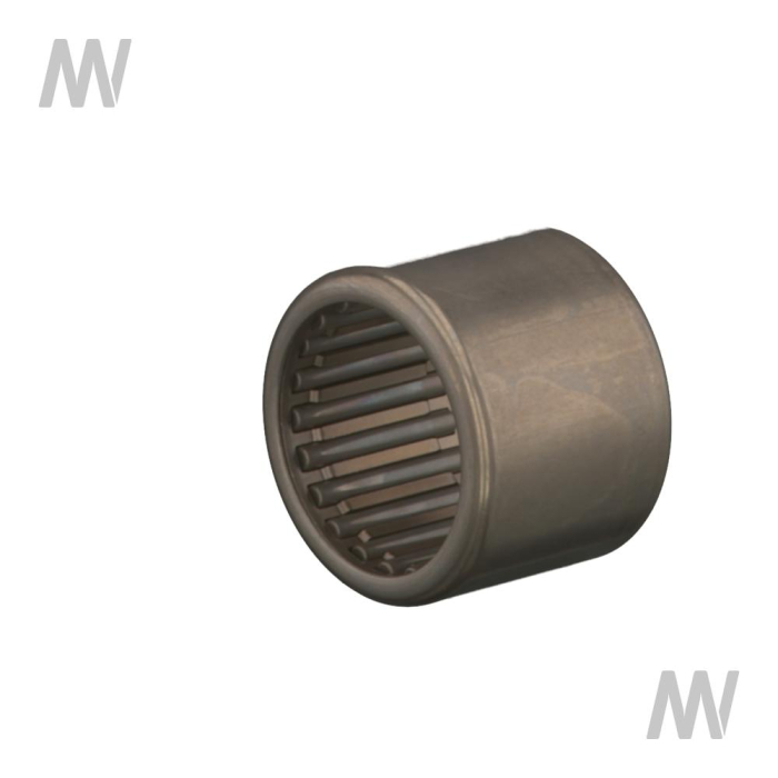 Nadellager - Detail 1