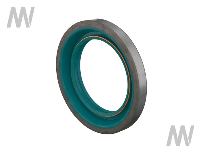Wellendichtring - Detail 1