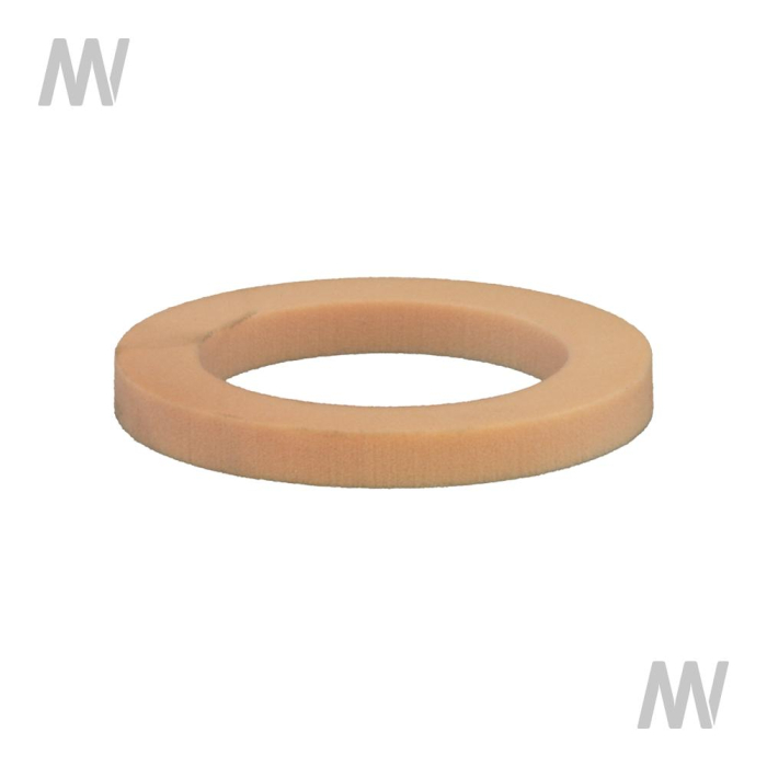 Filzring - Detail 1