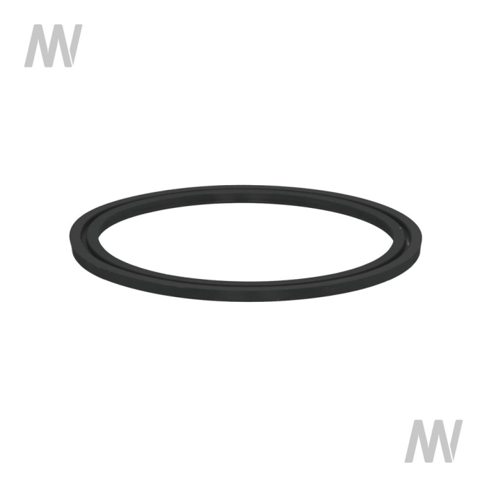 LIPPENDICHTRING - Detail 1