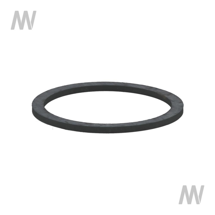 Profildichtring - Detail 1