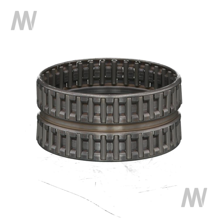 Nadellager - Detail 1