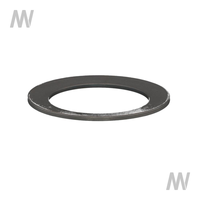 TELLERFEDER - Detail 1