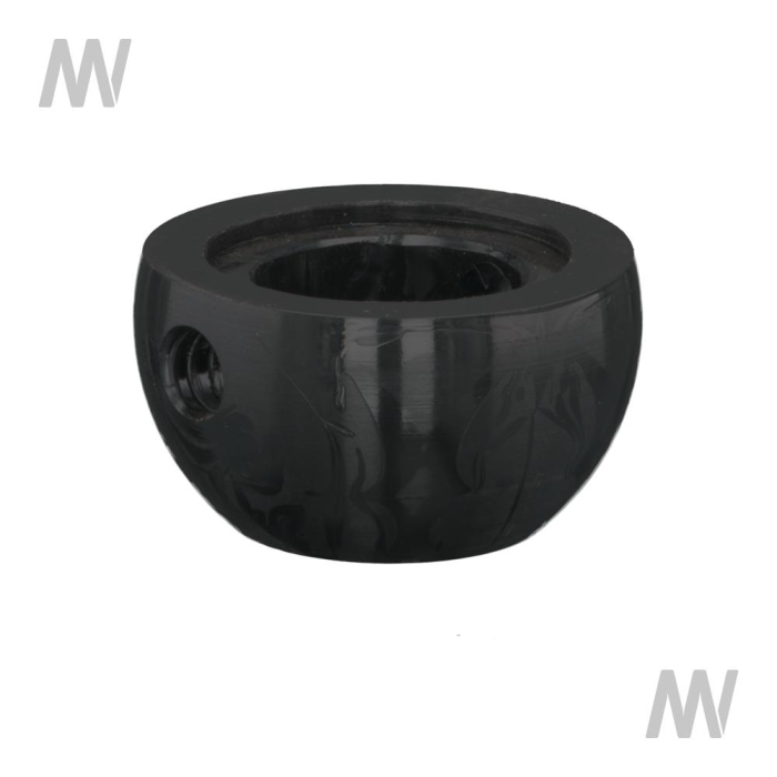 Schaltkugel - Detail 1