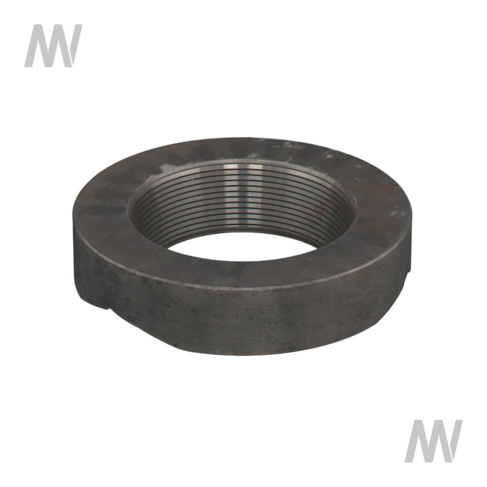 SYNCHRONRING - Detail 1