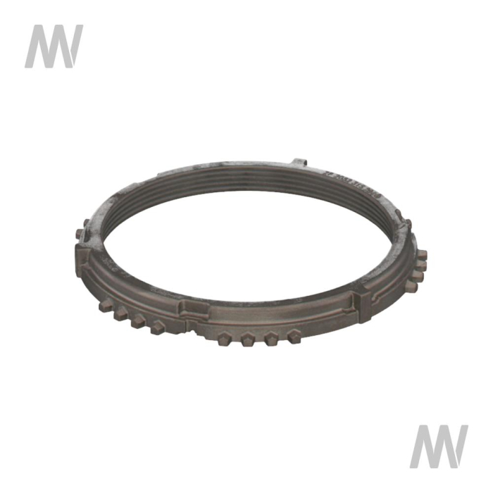 Synchronring  1255/1455XL - Detail 1