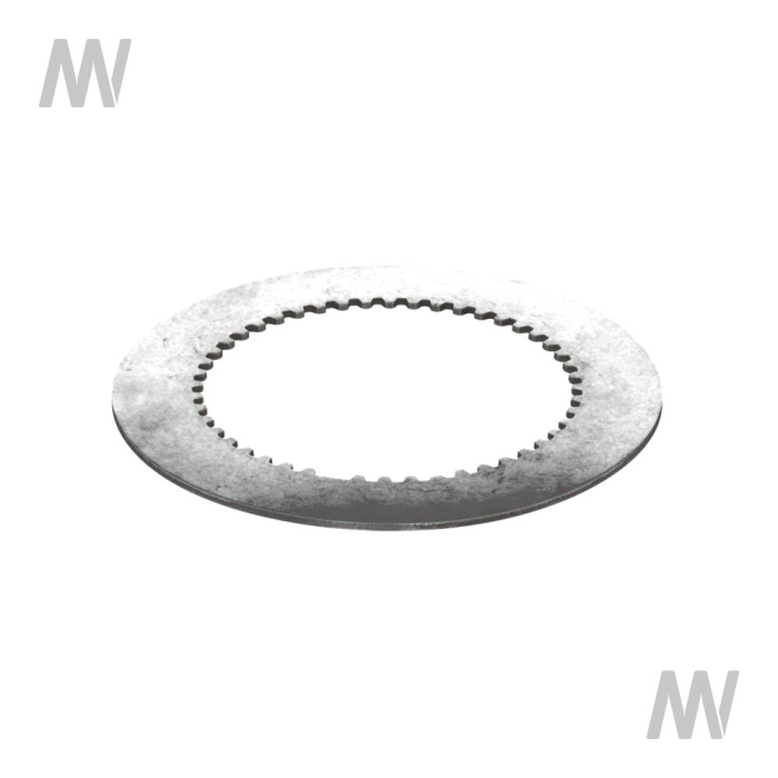 INNENLAMELLE - Detail 1