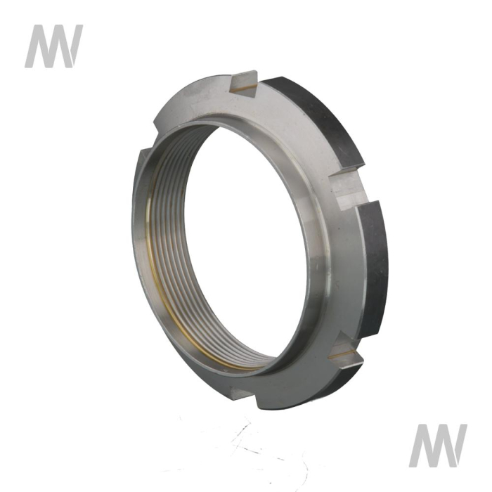 Nutmutter - Detail 1