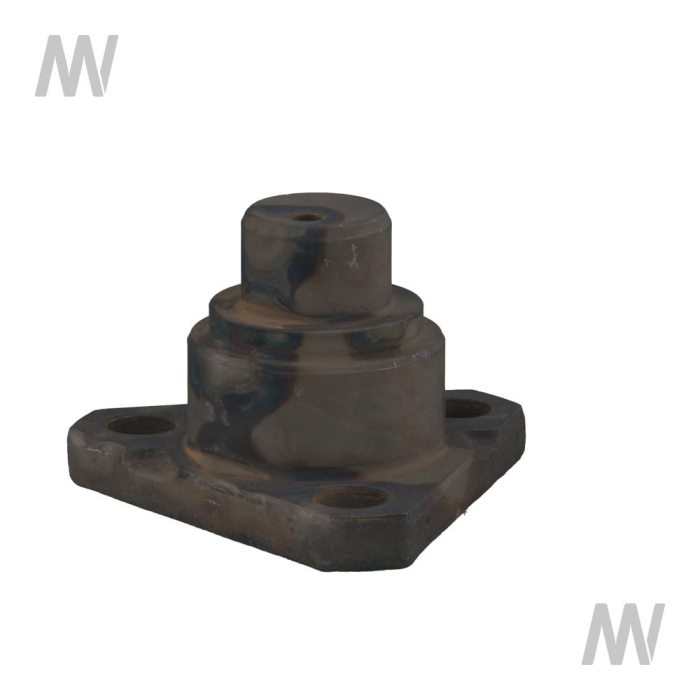 LAGERBOLZEN - Detail 1