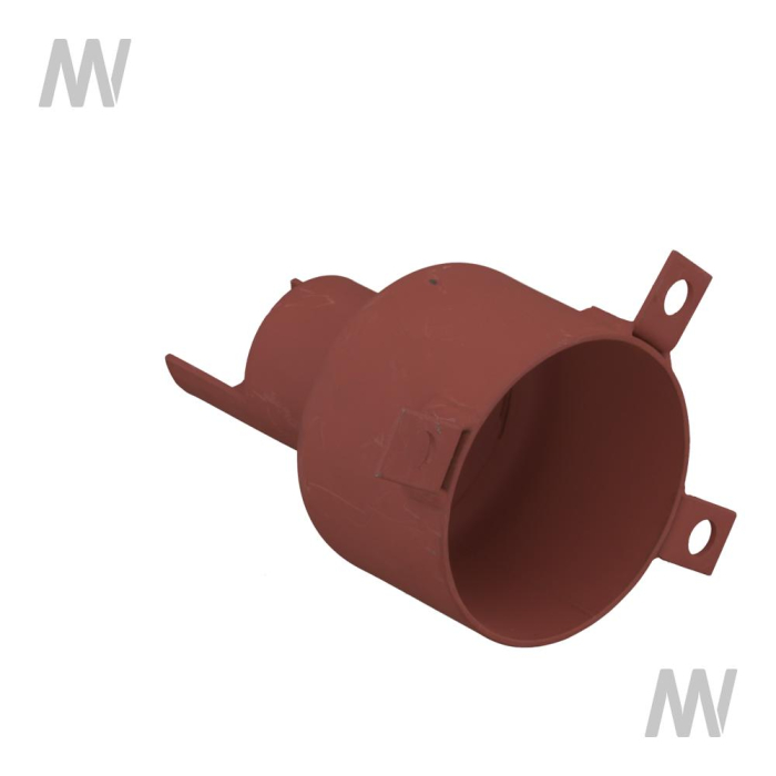 SCHUTZKAPPE - Detail 1