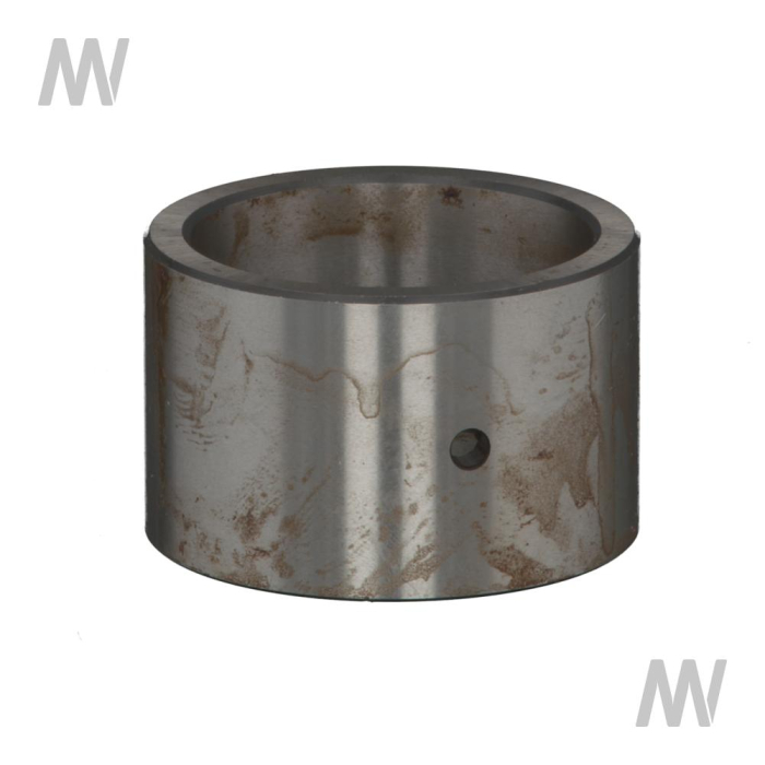 Laufbuchse - Detail 1