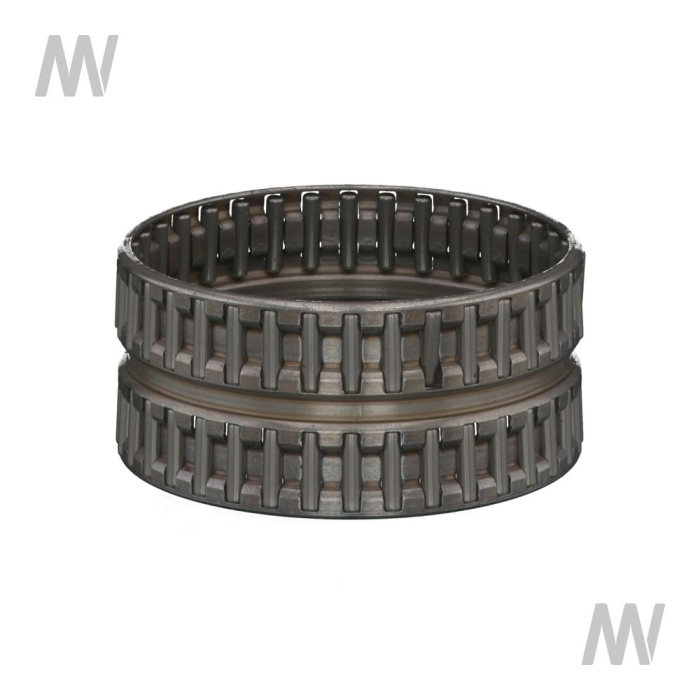 Nadellager - Detail 1