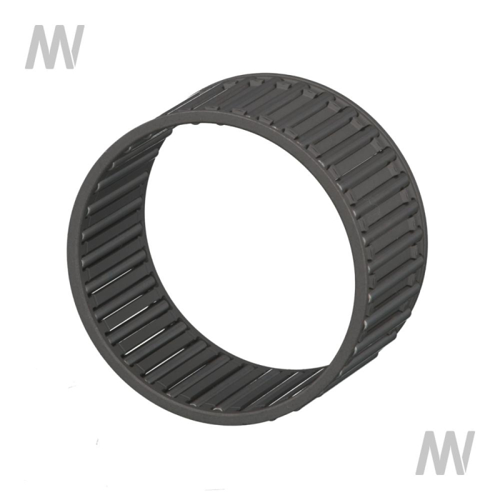 NADELKRANZ - Detail 1