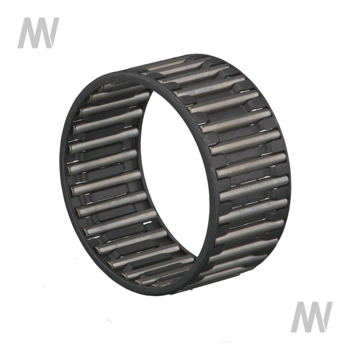 NADELLAGER - Detail 1