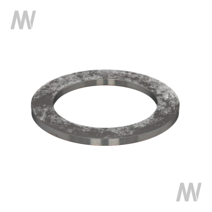 Druckscheibe - Detail 1