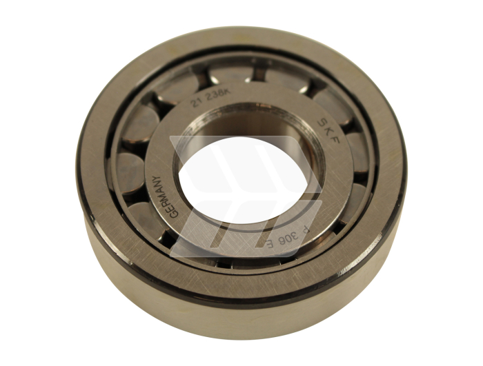 Cylinder roller bearing - Detail 1