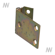 Hinge roof hatch XL cab - More 2