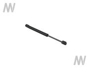 Gasdruckdämpfer - More 2