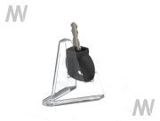 Zündschlüssel CS/CVX (einzeln) - More 2