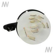 Zündschloss - More 2