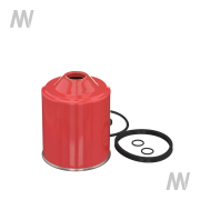 Trocknerpatrone Druckluftanlage - More 2