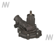 Wasserpumpe CS120-CS150, 9115-9145 - More 2