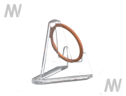 Copper ring - More 2