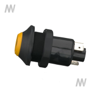 Taster f. Heckbetätigung m. Mutter - More 2