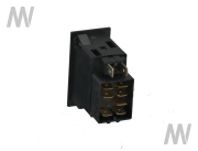 Schalter f. Allrad u. Gebläse - More 2