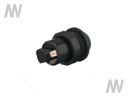 Taster f. Heckhubwerk Heben - More 2