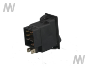 Schalter f. Warnblinklicht - More 2