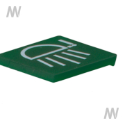 Symbol  Arbeitslicht (vorne) - More 2