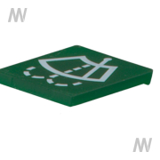 Symbol  Wischerschalter - More 2