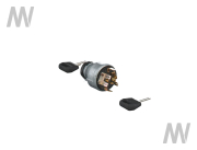 Zündschalter - More 2