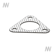 Dichtung Thermostat - More 2